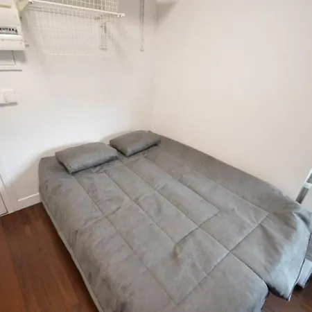 Apartmán Jolie Studette A 2 Pas Du Bassin De La *